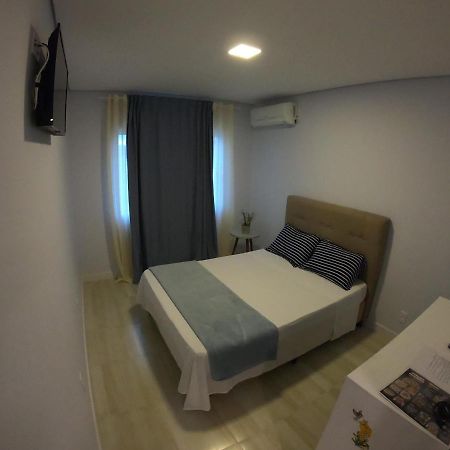 Hotel E Pousada Magic Penha  Bagian luar foto