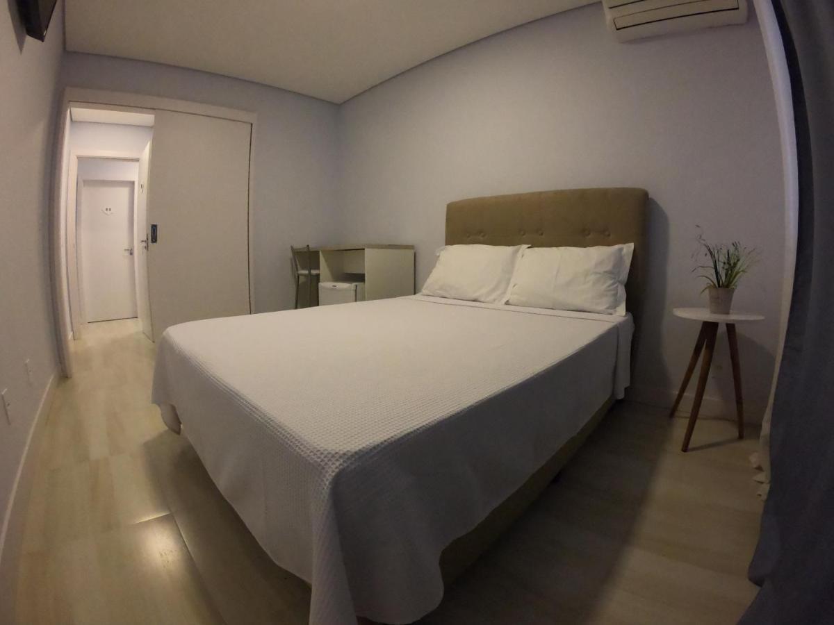 Hotel E Pousada Magic Penha  Bagian luar foto
