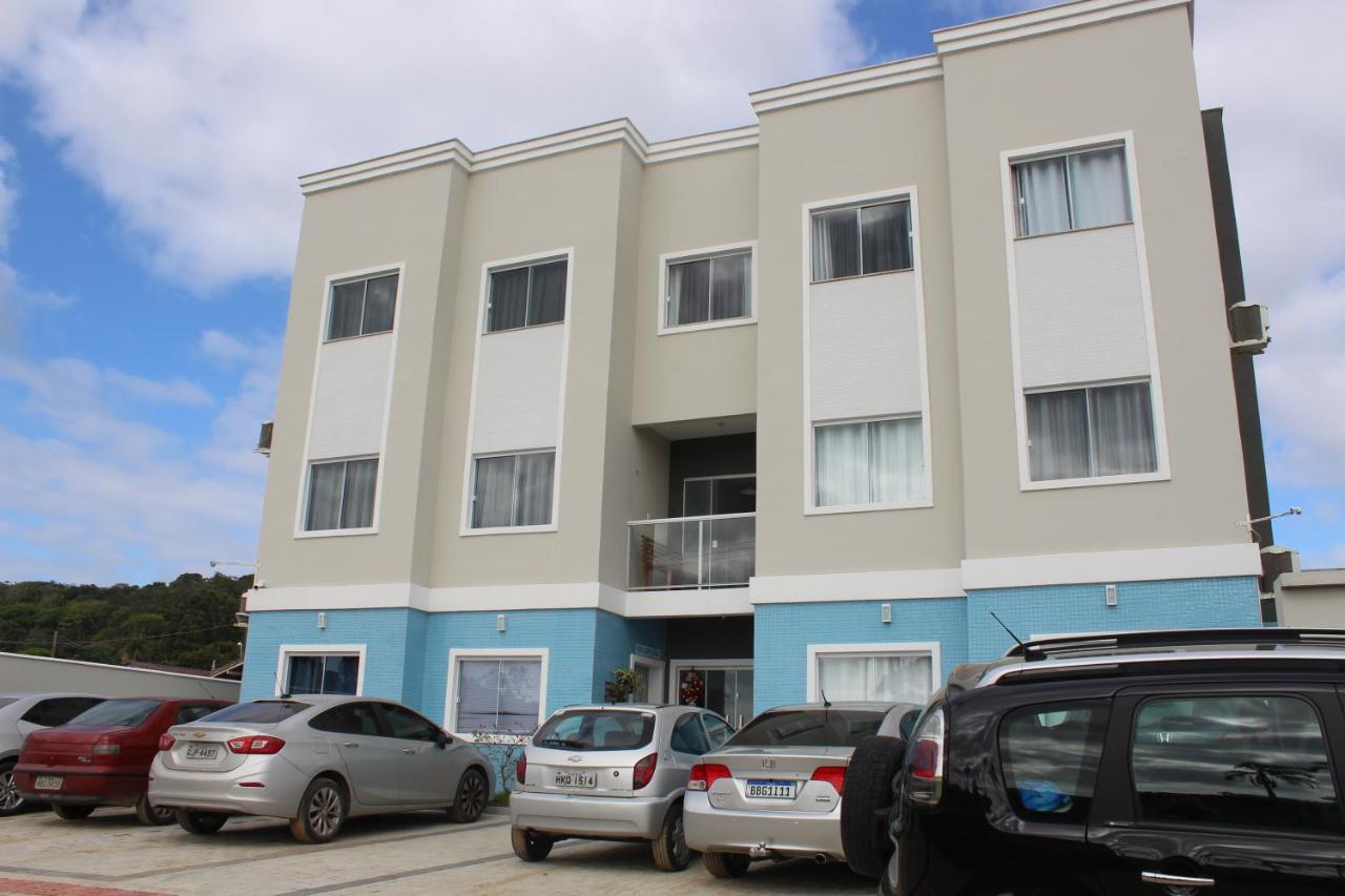 Hotel E Pousada Magic Penha  Bagian luar foto