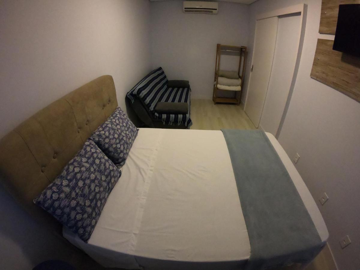 Hotel E Pousada Magic Penha  Bagian luar foto
