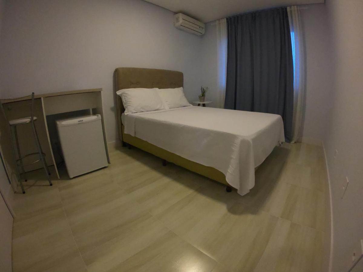 Hotel E Pousada Magic Penha  Bagian luar foto