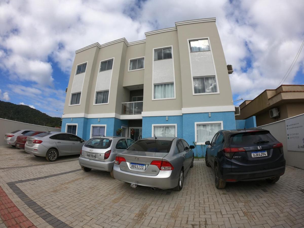 Hotel E Pousada Magic Penha  Bagian luar foto