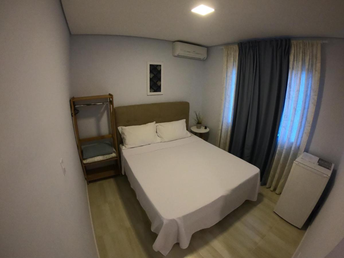 Hotel E Pousada Magic Penha  Bagian luar foto