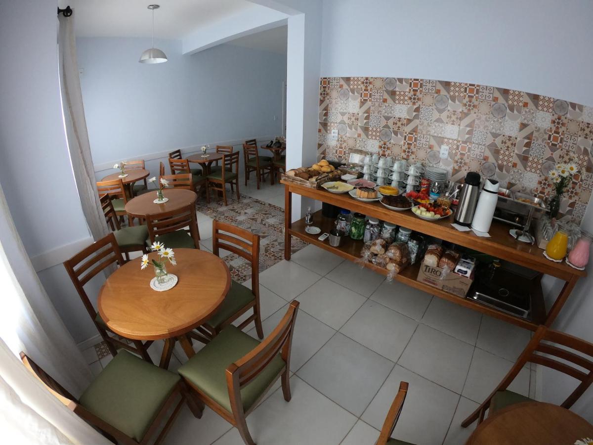 Hotel E Pousada Magic Penha  Bagian luar foto