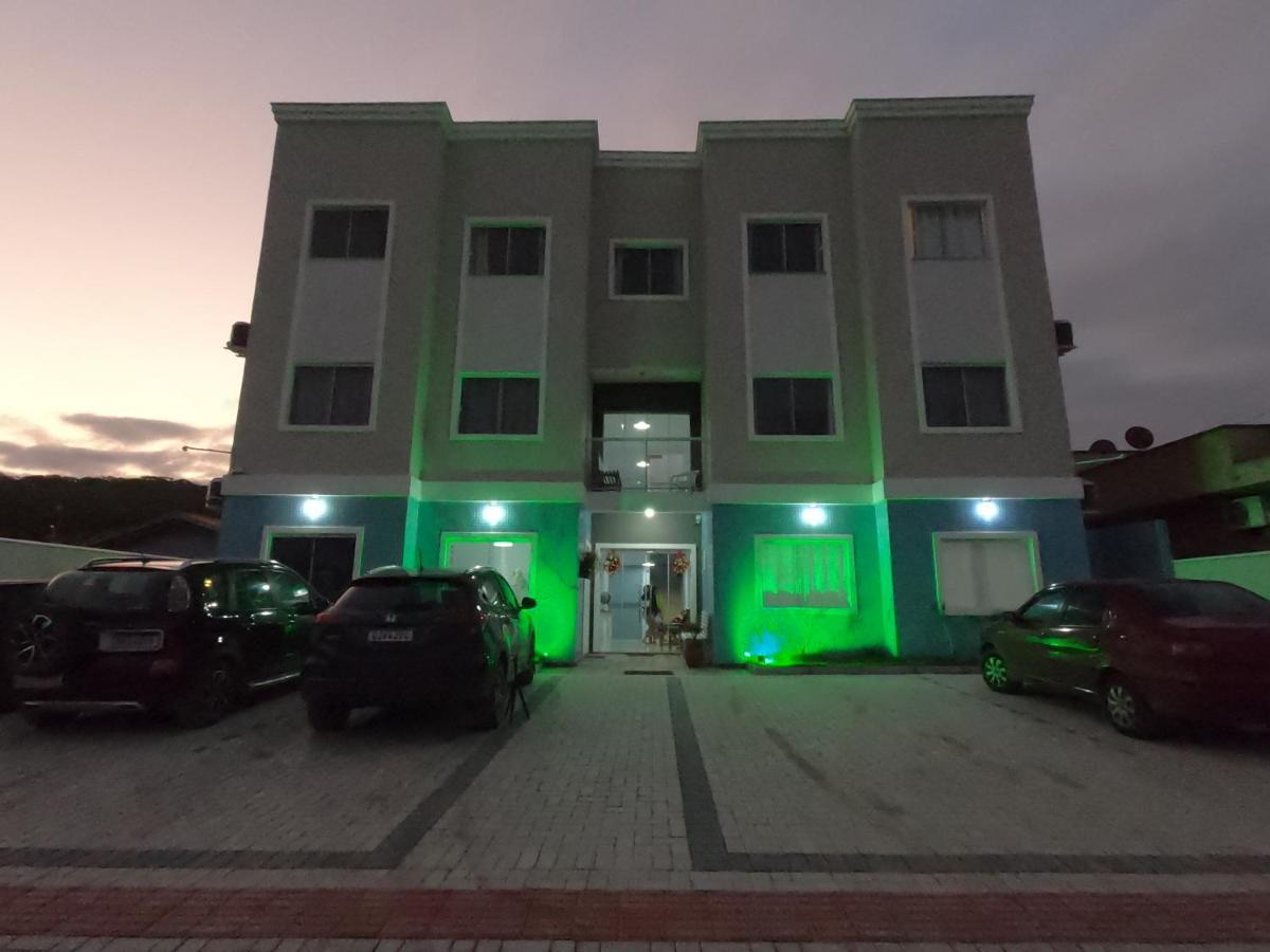 Hotel E Pousada Magic Penha  Bagian luar foto