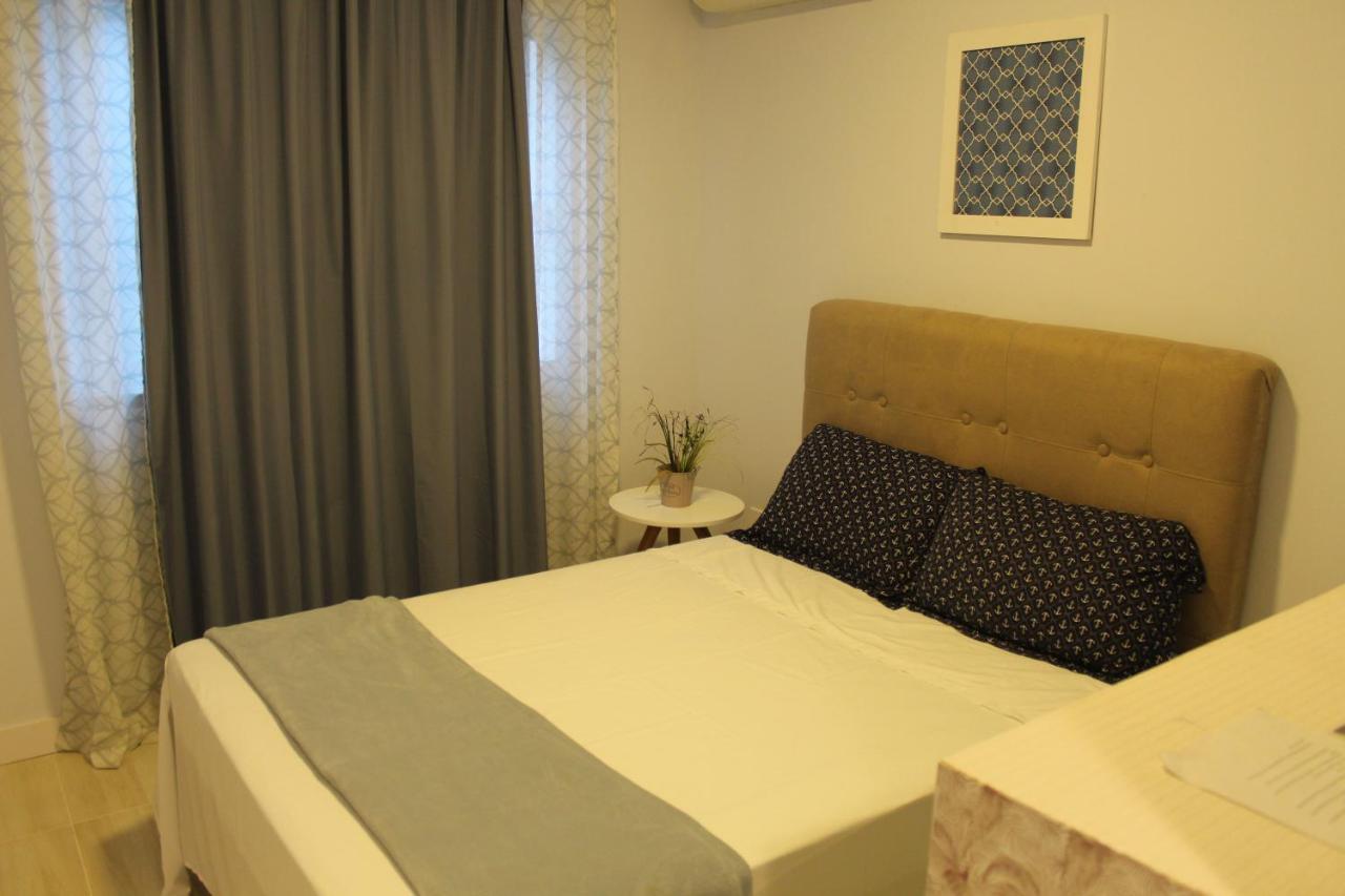 Hotel E Pousada Magic Penha  Bagian luar foto