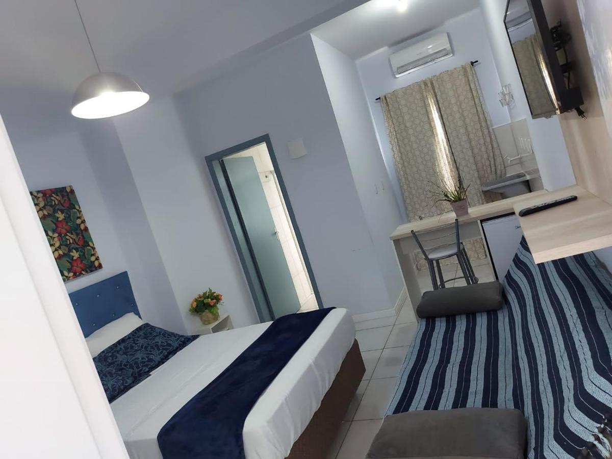 Hotel E Pousada Magic Penha  Bagian luar foto